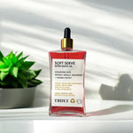 Gray helmet for bikers