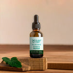 Gray helmet for bikers