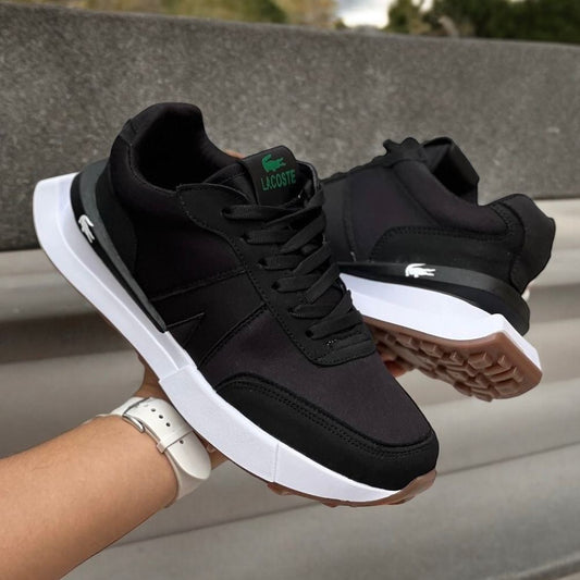 TENIS LACOSTE GLIDE