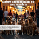 Gotas Anti-Estrés para perros y gatos