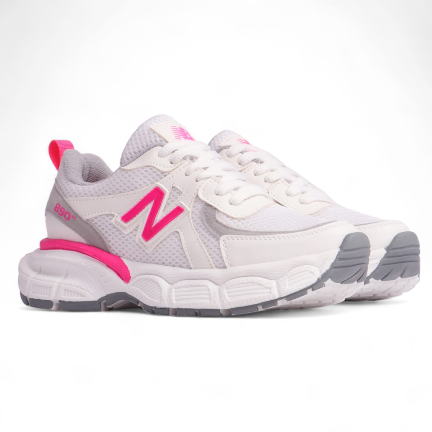 NUEVOS NEW BALANCE FRESH 890