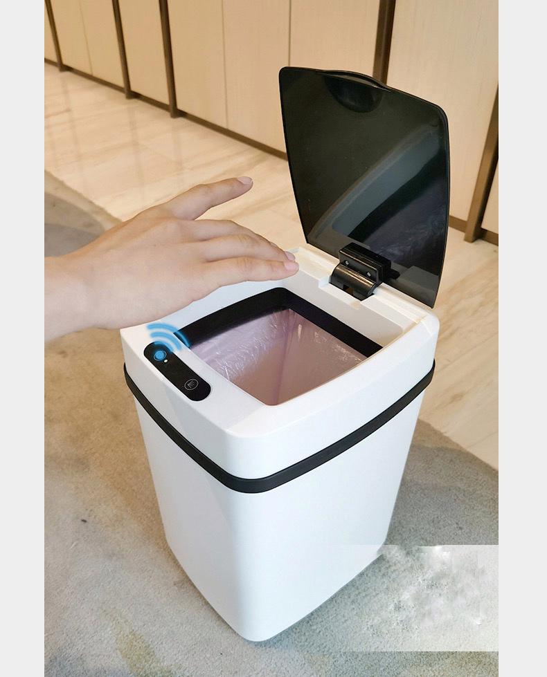 COMBO SMART CLEAN BIN