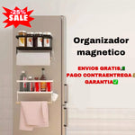 Nuevo OrgaFácil Magnético✨😱