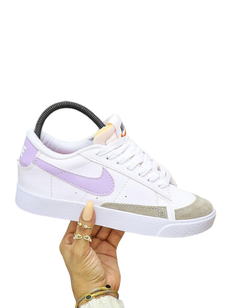 🔥👟 NUEVOS TENIS NIKE BLAZER UNISEX 👟🔥