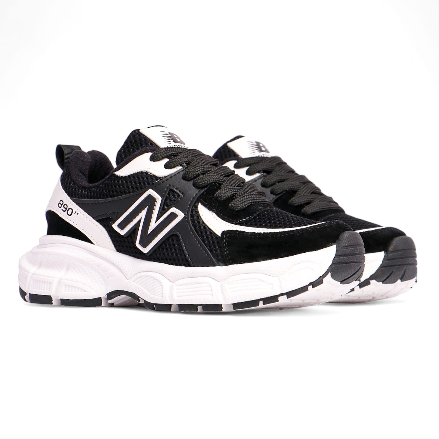 NUEVOS NEW BALANCE FRESH 890