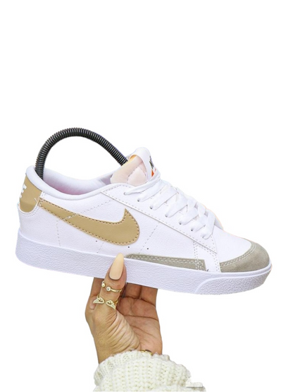 🔥👟 NUEVOS TENIS NIKE BLAZER UNISEX 👟🔥