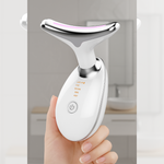 Masajeador de papada