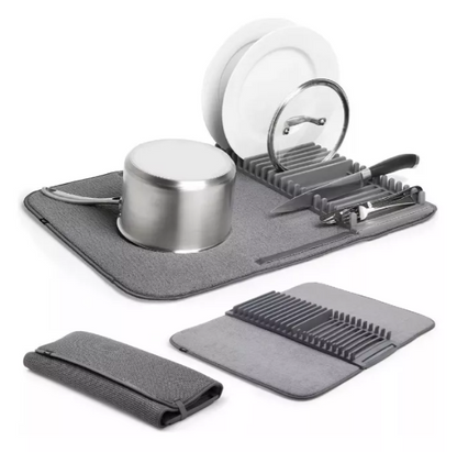 🔥 ¡Nuevo Lanzamiento! Organizador Ollamaster: la Solución que Revoluciona tu Cocina🍳