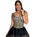 Body Halloween Individual