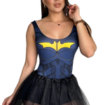 Body Halloween Individual