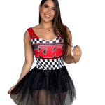 Body Halloween Individual