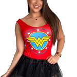 Body Halloween Individual