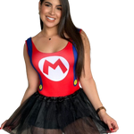 Body Halloween Individual