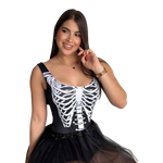 Body Halloween Individual