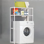 Organizador De Lavadora 2 Niveles