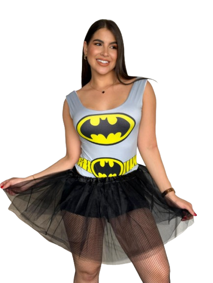 Body Halloween Individual