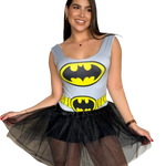 Body Halloween Individual