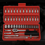 Juego De Herramientas 37 PCS