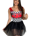 Body Halloween Individual