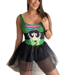 Body Halloween Individual