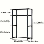 Organizador De Lavadora 2 Niveles