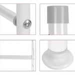 Organizador De Lavadora 2 Niveles