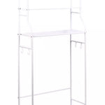 Organizador De Lavadora 2 Niveles