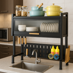 ESCURRIDOR Y ORGANIZADOR