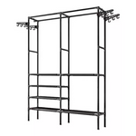 TENDEDERO ORGANIZADOR DE ROPA