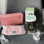 CINTURON DE COLICOS Y LIMPIA BROCHAS