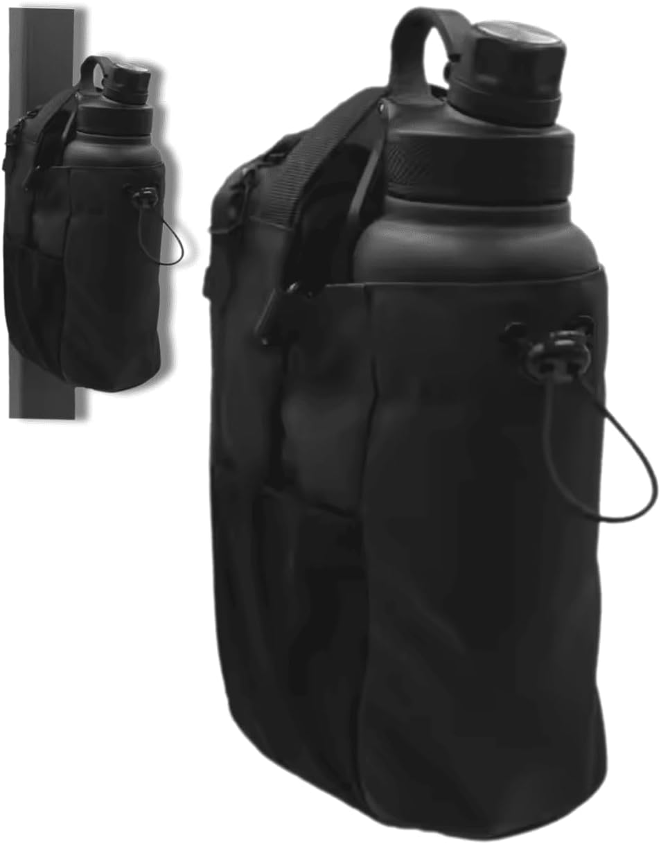 INNOVADORA BOLSA MAGNETICA
