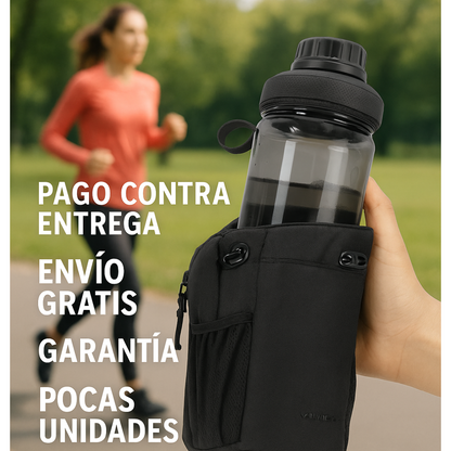 INNOVADORA BOLSA MAGNETICA