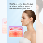 Masajeador de papada