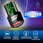 PULIDORA INALÁMBRICA