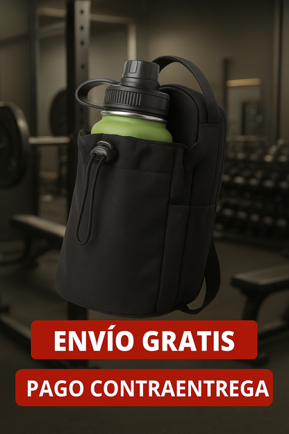 INNOVADORA BOLSA MAGNETICA