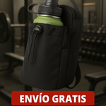 INNOVADORA BOLSA MAGNETICA