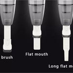 Aspiradora Inalámbrica Hogar carro