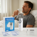 NEBULIZADOR PORTÁTIL