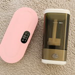 CINTURON DE COLICOS Y LIMPIA BROCHAS