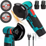 PULIDORA INALÁMBRICA