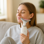 Masajeador de papada