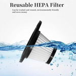 Aspiradora Inalámbrica Hogar carro