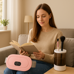 CINTURON DE COLICOS Y LIMPIA BROCHAS