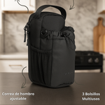 INNOVADORA BOLSA MAGNETICA
