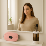 CINTURON DE COLICOS Y LIMPIA BROCHAS