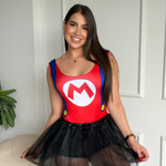 Body Halloween Paquete X 3