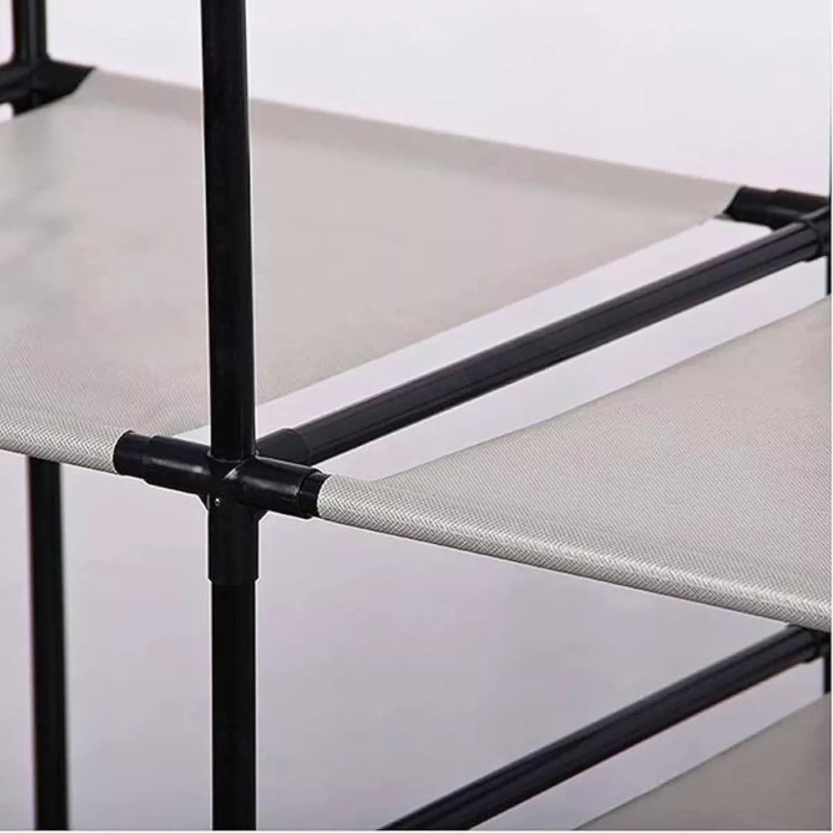 TENDEDERO ORGANIZADOR DE ROPA