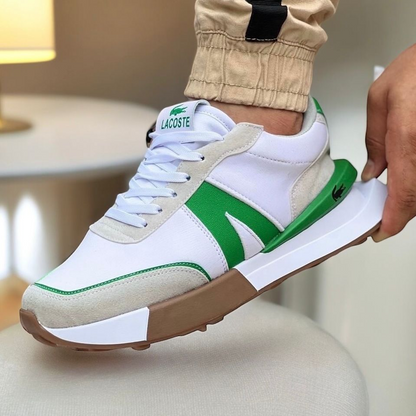 👟NUEVOS LACOSTE SPIN DELUXE,  LLEVA TU ESTILO AL SIGUIENTE NIVEL👟