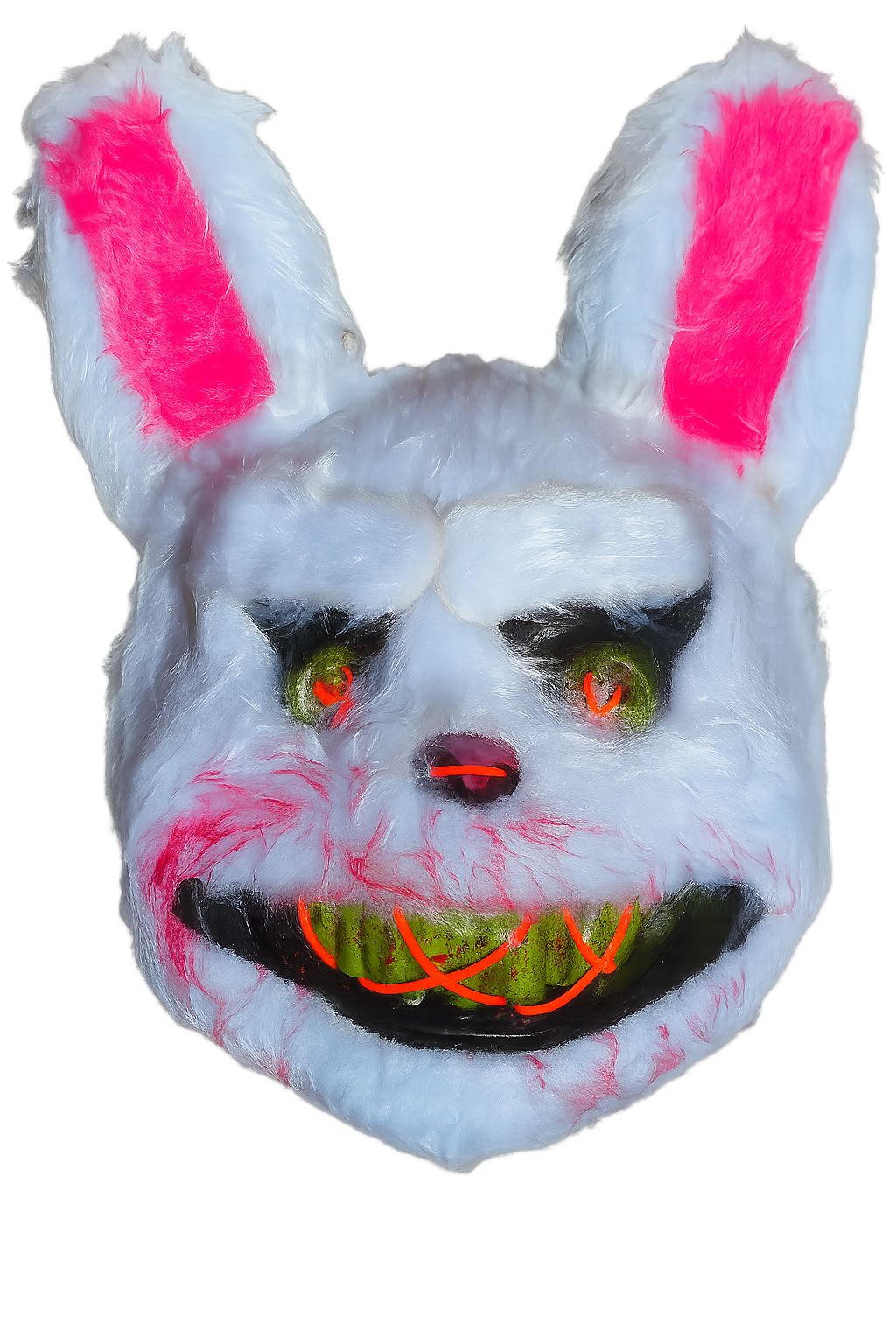 MÁSCARAS PARA HALLOWEEN