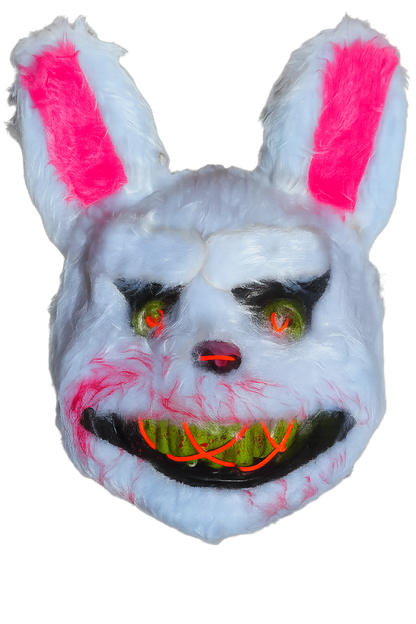 MÁSCARAS PARA HALLOWEEN